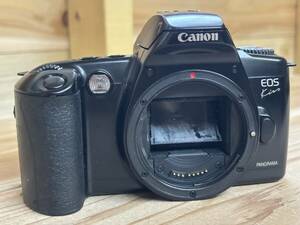 CANON EOS KISS PANORAMA【動作確認品】