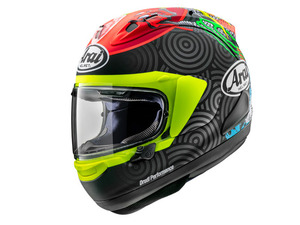 Arai RX-7X TATSUKI(タツキ) 59-60