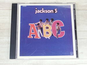 CD / A B C / JACKSON 5 /『D19』/中古