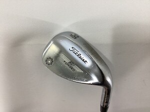 タイトリスト ボーケイFORGED2017サテン 56-14F/MODUS3TOUR120(JP)/S/56[0833]■杭全本店