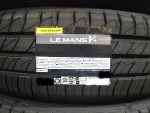 ■２０２４年製■ダンロップ　ルマン5プラス　195/65R15　4本送料込/46000円～■個人宅 配送可能■