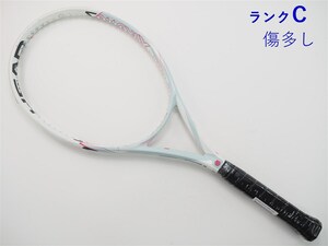 中古 テニスラケット ヘッド グラフィン タッチ エクストリーム エス 2018年モデル (G2)HEAD GRAPHENE TOUCH EXTREME S 2018