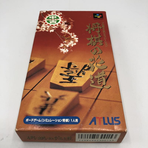 【中古】SFC）将棋の花道[240011198355]