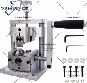 剥線機 ワイヤーストリッパー 手動剥線機 ケーブルストリッパー ワイヤストリッパ 皮むき機 電線 皮むき器