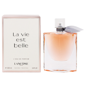 ランコム グルマン ラヴィエベル EDP・SP 100ml LA VIE EST BELLE LANCOME 新品 未使用