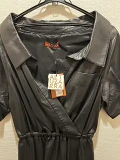 Altuzarra レーザーワンピース