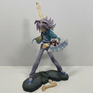 コトブキヤ ARTFX J 遊戯王 デュエルモンスターズ 闇バクラ フィギュア