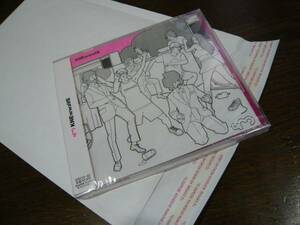 即買★未開封CD!!The A.M., aM♪KNEwwaVE(廃盤)