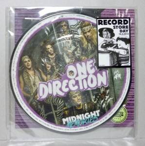 pic 7　ONE DIRECTION　Midnight Memories　ワンダイレクション　ハリースタイルズ　Harry Styles　リアムペイン　1D