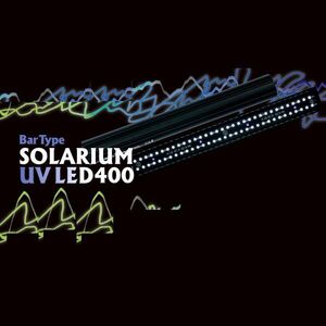 ゼンスイ Bar Type SOLARIUM UVLED 400 バータイプソラリウム UVLED 400