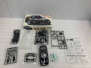 23/162☆FUJIMI　マツダスピード　RX-7　ID-81　1/24　プラモデル　写真追加あり☆B1