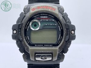 BA0603814　△CASIO カシオ G-SHOCK G-2210 G-ショック デジタル メンズ 腕時計 クォーツ ブラック系 ラウンド 現状品