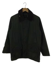 Barbour◆ジャケット/-/コットン/KHK/09AW01