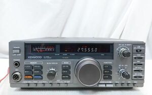 KENWOOD　TS-680S　HF/50MHz　120W　ゼネカバ送信改造済