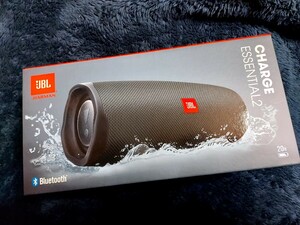 即決 新品 未開封 JBL 公式 スピーカー ポータブル CHARGE ESSENTIAL2 Bluetooth ワイヤレススピーカー 防水 IPX7 高音質 低音大音量 限定