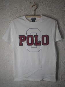 ｎ6922　美品　Polo　Ralph　Lauren　ポロ　ラルフローレン　半袖　tシャツ