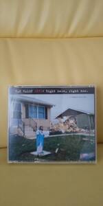 Right here,Right now/Van Halen(国内盤)