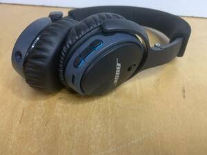 BOSE Sound Link on-earヘッドホン