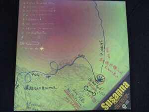 r56＃中古CD ＳＵＳＡＮＮＡ/大高ＪＡＣＫＹ