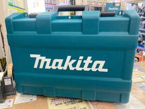 【未使用品】【0906】★makita(マキタ) 100㎜18v充電式ディスクグラインダ (6.0Ahバッテリx2/充電器/ケース) GA404DRGXN　IT602G6UY6NG