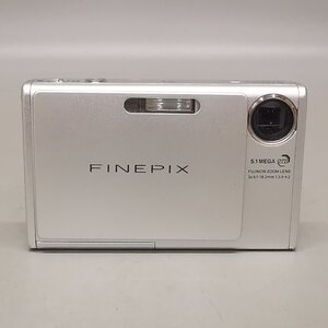 動作品 FUJIFILM FinePix Z3 フジフイルム ファインピクス コンパクトデジタルカメラ Z7119