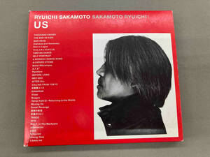 坂本龍一 CD Ryuichi Sakamoto ソロ・ベスト『US』