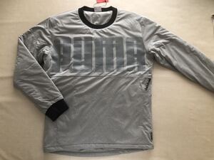 送料無料◆新品◆PUMA GOLF パディング ウーブン プルオーバー◆(XL)◆539385-03◆プーマ ゴルフ◆中綿 ジャケット