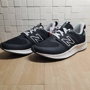 送料無料・新品未使用！！ニューバランス new balance ウォーキングシューズ / UA900EB1.2E / 黒 ブラック 定価10890円 25.5ｃｍ