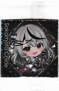 イタジャガ　ホロライブ　hololive vol.4　36　沙花叉クロヱ　送料８５円から