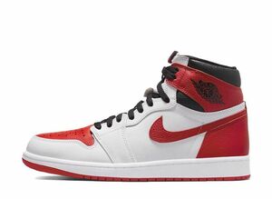 Nike Air Jordan 1 High OG "Heritage" 29cm 555088-161