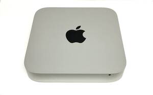 S61218160 Apple Mac mini A1347 AC付き 1点(i7-3615QM/4GB/1TB)