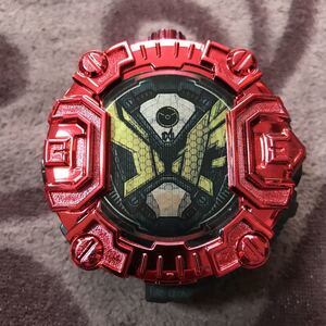 新品 プライズ品 キラキラメッキ 仮面ライダー ゲイツ ライドウォッチ ジオウ ver. 変身ベルト ビルド エグゼイド おもちゃ 玩具 ゴースト