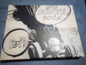 画集 ASHLEY WOOD POPBOT BIG BEAUTIFUL BOOK アシュレイ・ウッド