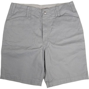 TENDERLOIN テンダーロイン BDP SHORTS T/C ショーツ 灰 Size 【S】 【中古品-良い】 20796967