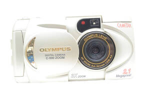 ★現状品★OLYMPUS CAMEDIA C-990#7580