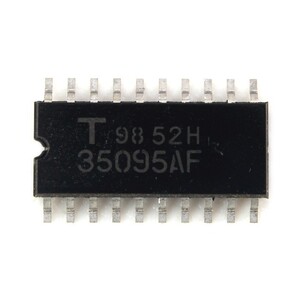 [s057] TC35095AF TOSHIBA (1個)