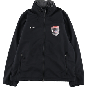 古着 ナイキ NIKE US YOUTH SOCCER MINNESOTA ウインドブレーカー メンズXL /eaa393622