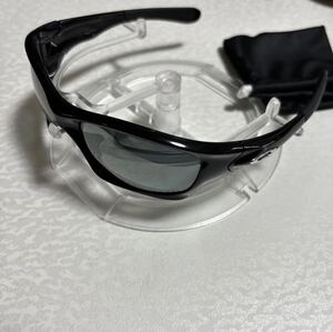 OAKLEY オークリー PITBULL サングラス 偏光　ピットブル　polarized 釣り　人気　廃盤　モンスタードッグ