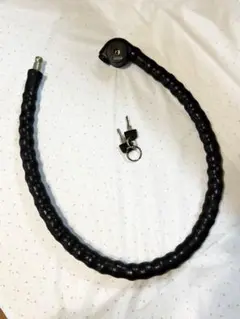 Abus Steel-O-FlexCable950 タイヤチェーン