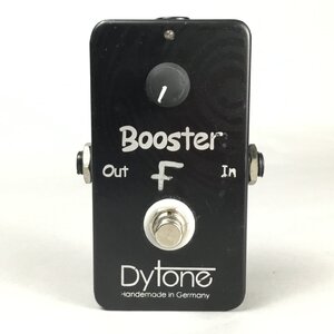 DYTONE BOOSTER F