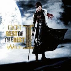 ケース無::【ご奉仕価格】BEST OF THE BEST Vol.I WILD レンタル落ち 中古 CD