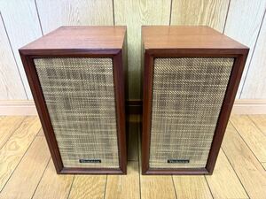 Technics MODEL　SB-100A/2-WAY SPEAKER SYSTEM　スピーカー　音響機器