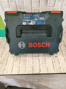 BOSCH ボッシュ 18V コードレスインパクトレンチ GDS18V-1050HC　GAL18V-160C 充電器　TONEソケット付き　中古品　現状品　【2244