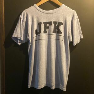 ビンテージ ヴィンテージ チャンピオン champion 半袖 Tシャツ jfk 80s 80年代 USA製