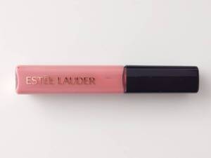 【未使用新品】ESTEE LAUDER エスティローダー リミテッドエディション リップグロス ミニサイズ アンベール