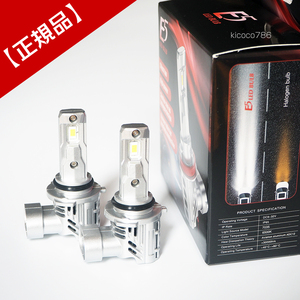 大人気 ヴェルファイア20系 前期 アルファード20系 前期 LED フォグランプ HB4 16000LM ホワイト6500K 正規品 安心の1年保証