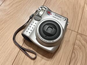 中古 チェキ instax mini 10 富士フィルム インスタントカメラ