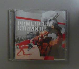 『CD』PRIMAL SCREAM/EXTERMINATOR