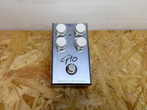 J. Rockett Audio Designs GTO (Guthrie Trapp Overdrive)