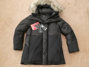 1.ザ ノースフェイス THE NORTH FACE Explore Him Coat エクスプローラーヒムコート メンズM ND91862 新品 ダウンコート ダウンジャケット